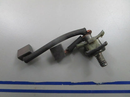 *NEW OEM* 0810 OMC Johnson Evinrude Brush Set 391750 0391750
