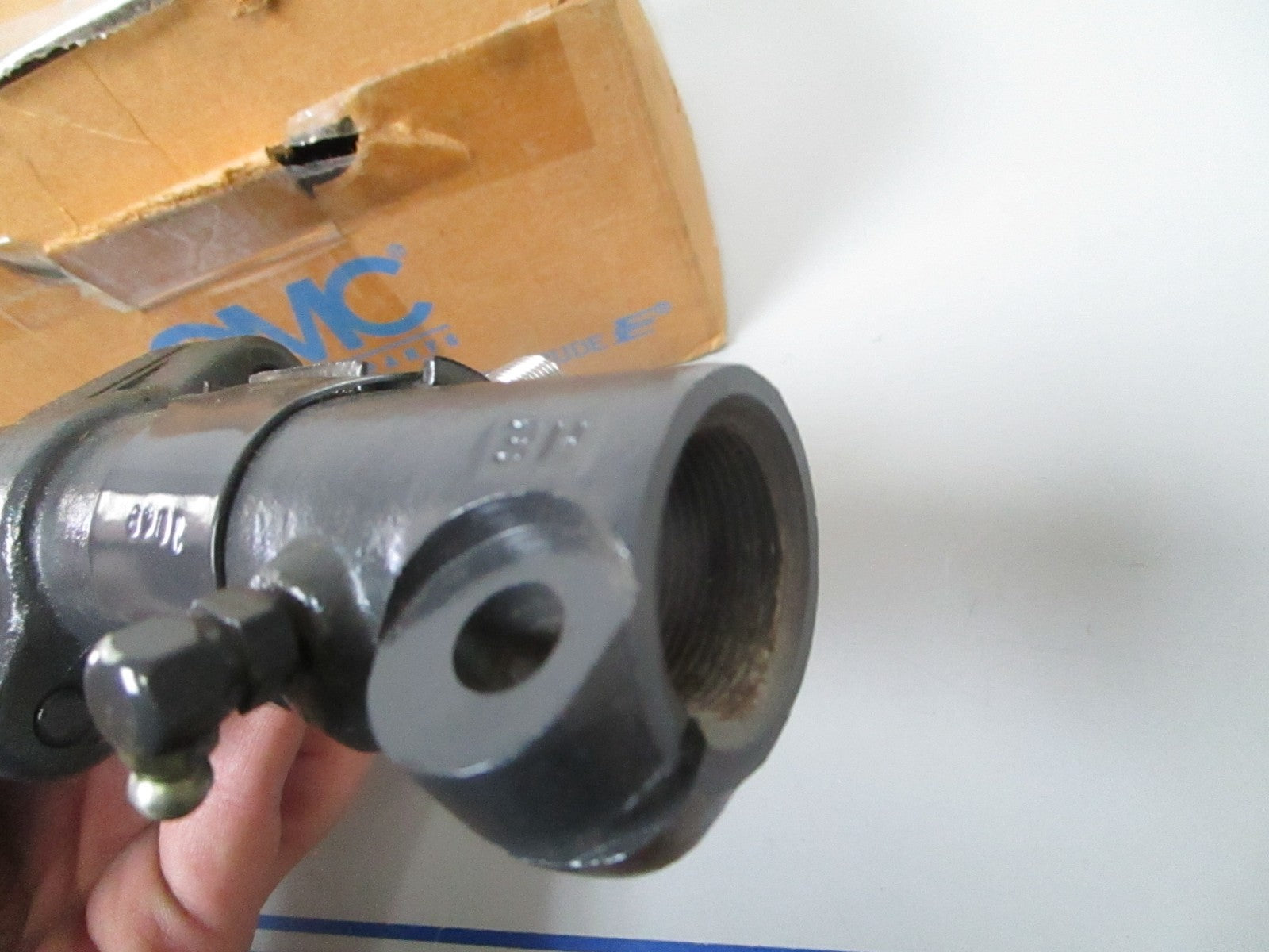 *NEW OEM* 0720 OMC Johnson Evinrude Engine BRT 983782 0983782