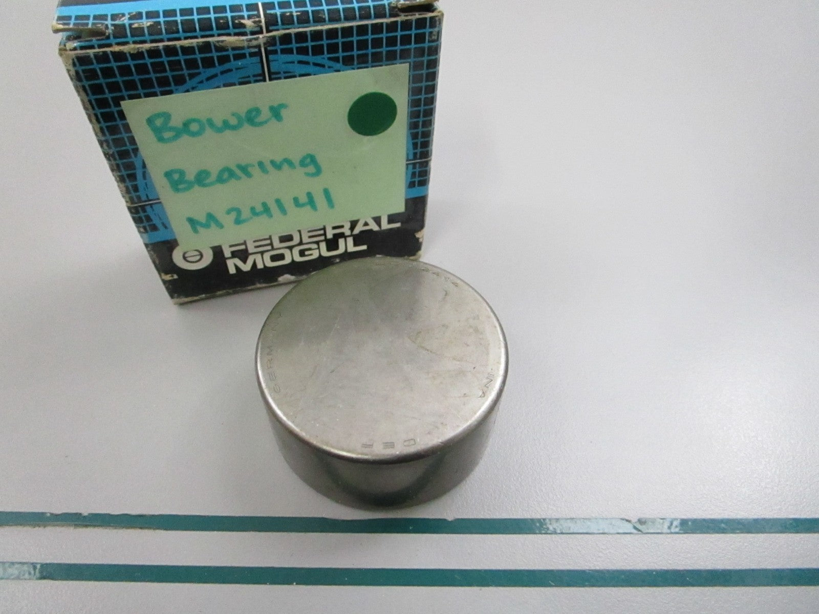 NEW M24141 Bower Bearing 0810