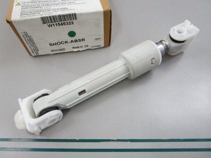 NEW OEM W11545322 Whirlpool Absorber Shock 0810