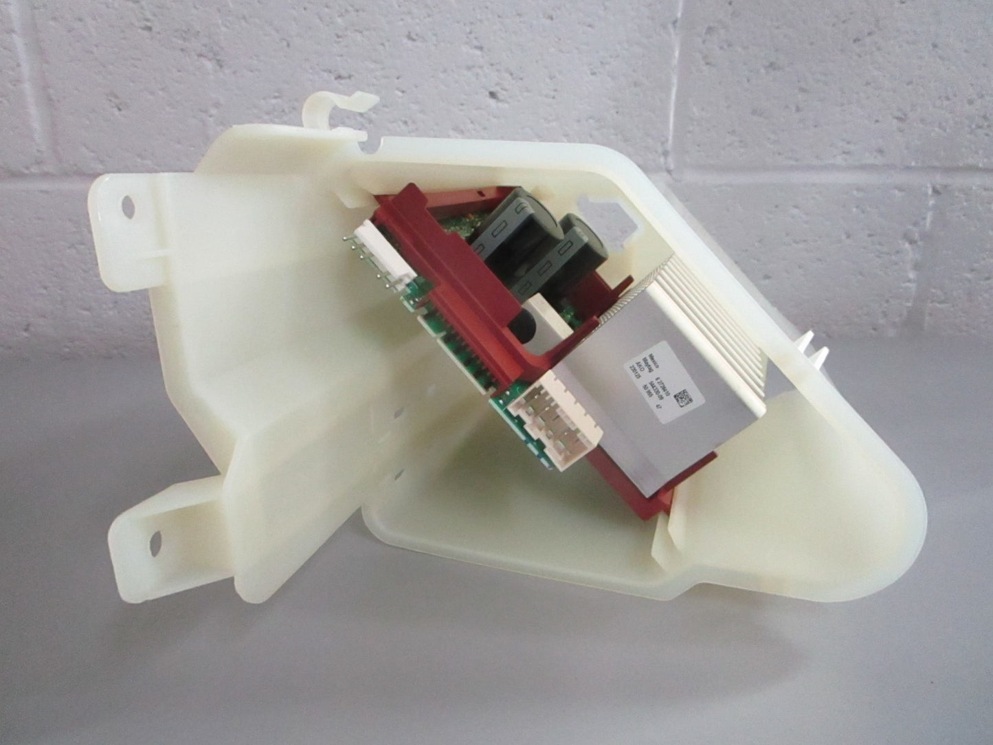 NEW OEM WP22004046 Whirlpool Washer Motor Control Board 0820