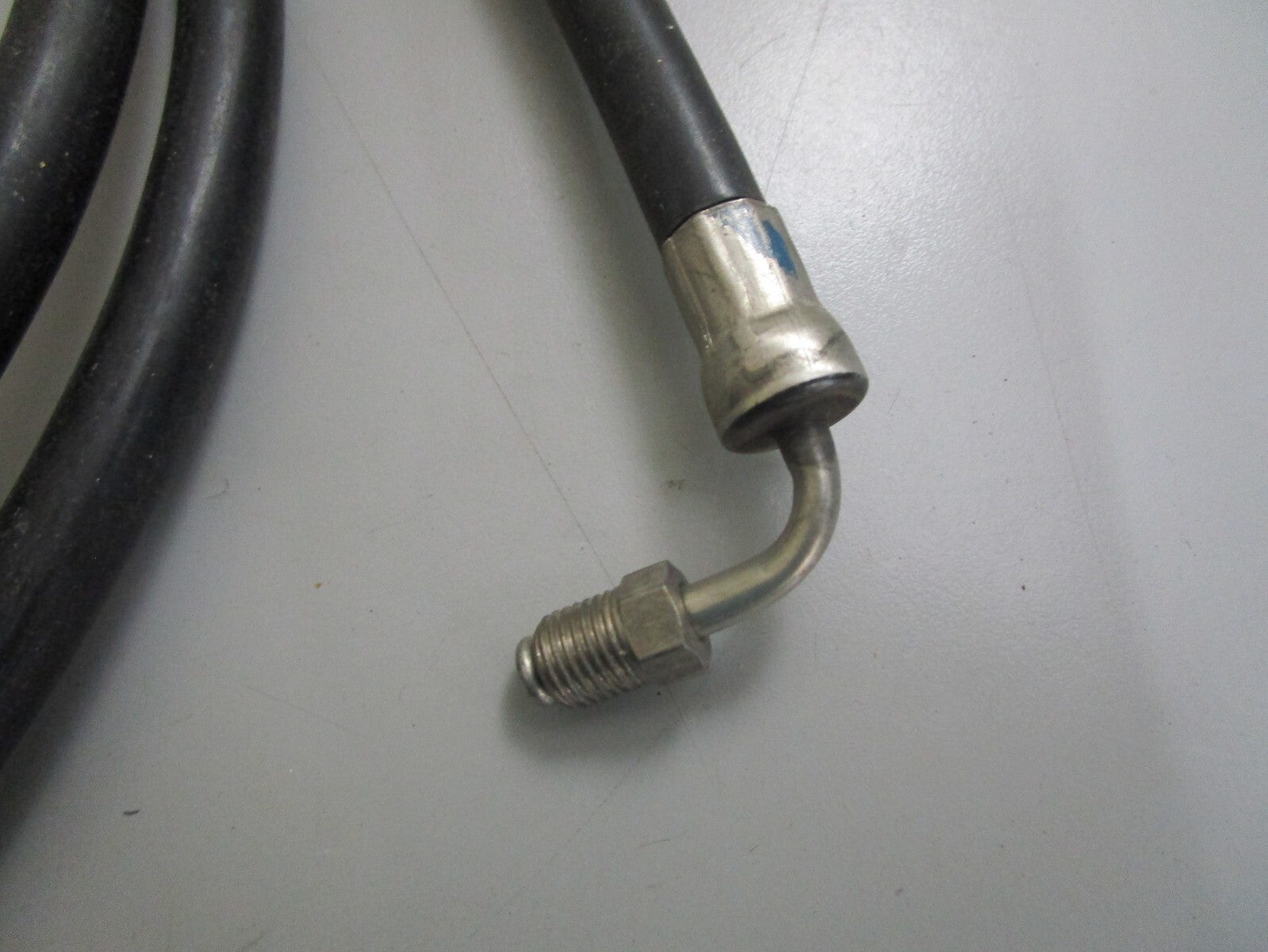 *NEW OEM* 0820 Mercury Quicksilver Power Trim Hose 32-36168