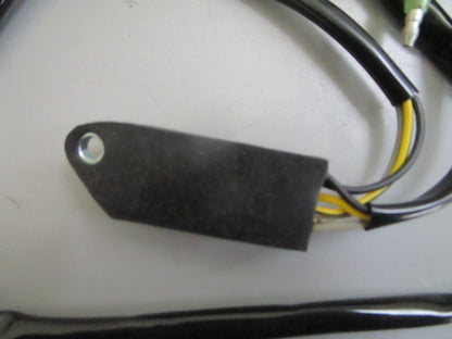 *NEW OEM* 0820 Suzuki Tachometer Wiring Harness 34250-94700