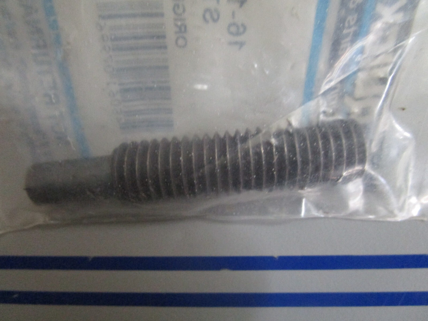 *NEW OEM* 0810 Mercury Quicksilver Stud 16-12601