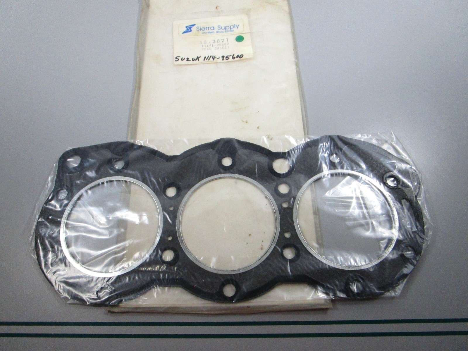 NEW 18-3821 Replaces: Suzuki 11141-95600 Sierra Head Gasket 0810