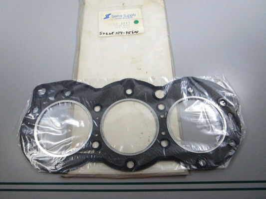 NEW 18-3821 Replaces: Suzuki 11141-95600 Sierra Head Gasket 0810