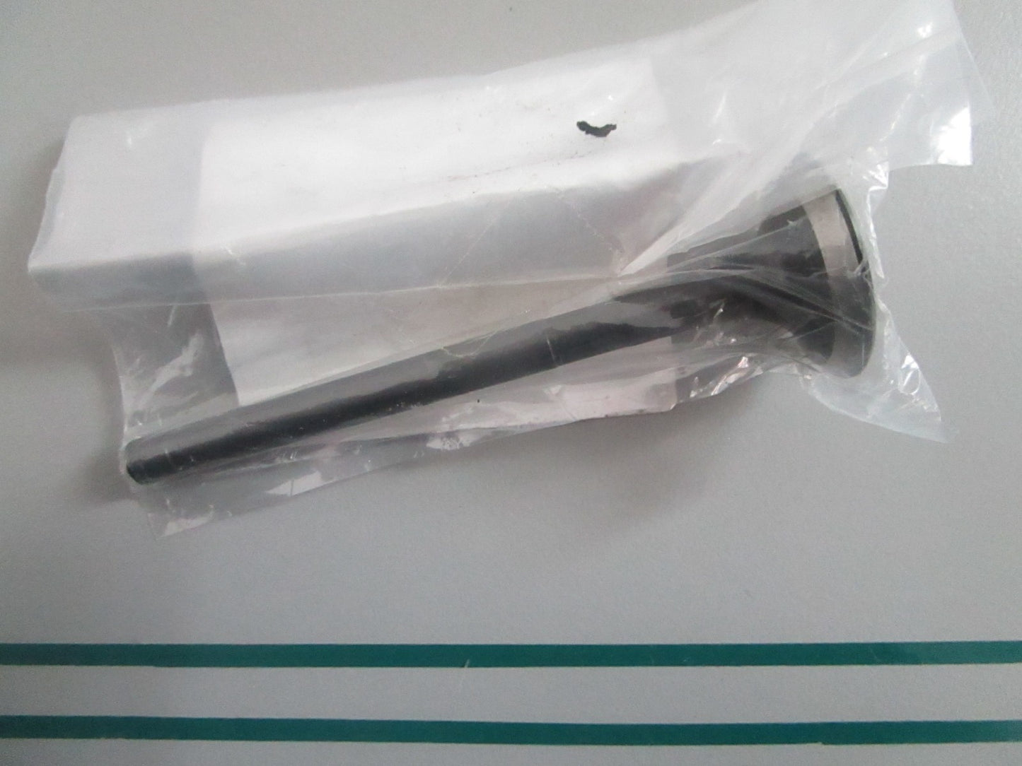 NEW OEM 12005-1297 Kawasaki Exhaust Valve 0820