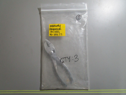 *NEW OEM* 0770 Mercury Quicksilver Propeller Pliers 91-38277