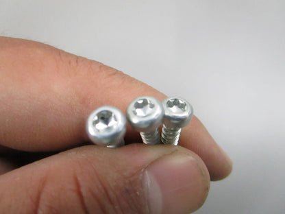 NEW OEM 2205331 Polaris Cover Screws Kit 0810