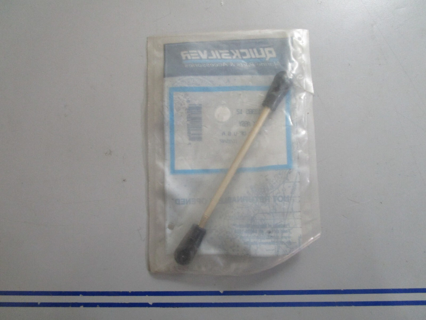 *NEW OEM* 0810 Mercury Quicksilver Link Assembly 1938512