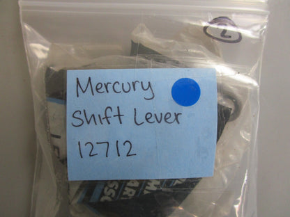 *NEW OEM* 0810 Mercury Quicksilver Shift Lever 12712
