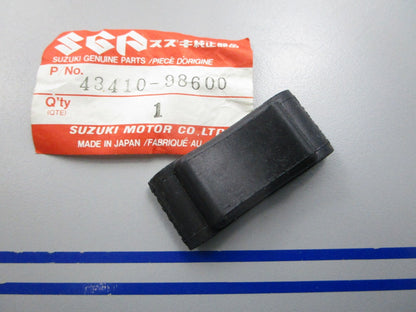 NEW OEM 43410-98600 Suzuki Steering Adjuster 0810