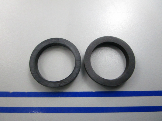 NEW OEM (LOT OF 2) 418412 Volvo Penta Sealing Ring 0810