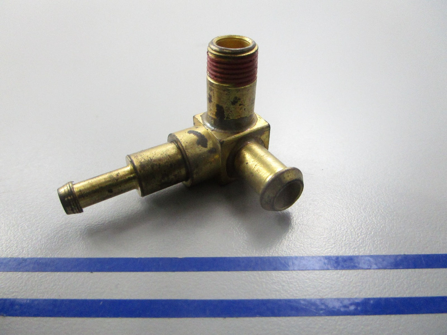 NEW OEM 22-814964 Mercury Quicksilver Fitting 0810