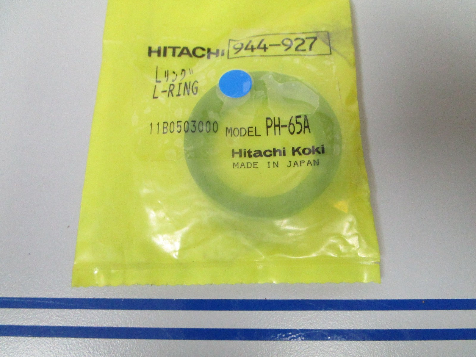 NEW OEM 944-927 Hitachi L-Ring 0720