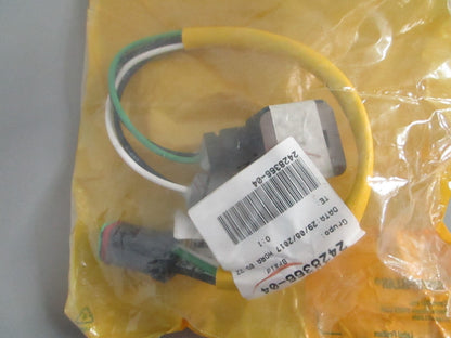 NEW OEM 242-8366 CAT Harness Assy 0820