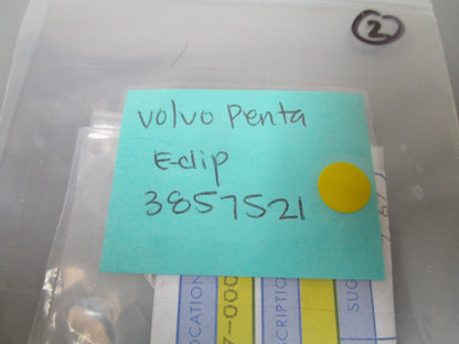 *NEW OEM* 0810 Volvo Penta E-Clip 3857521