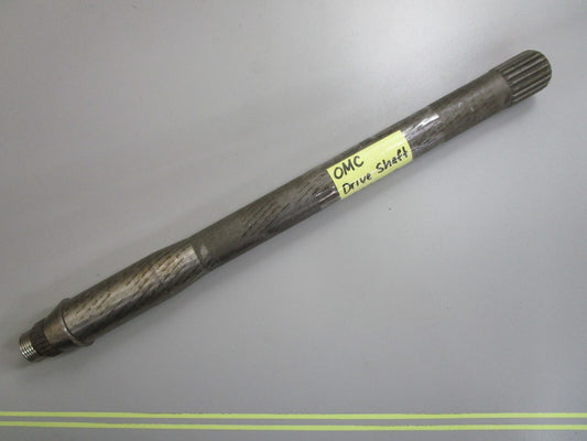 *NEW OEM* 0820 OMC Johnson Evinrude Drive Shaft 909043 0909043