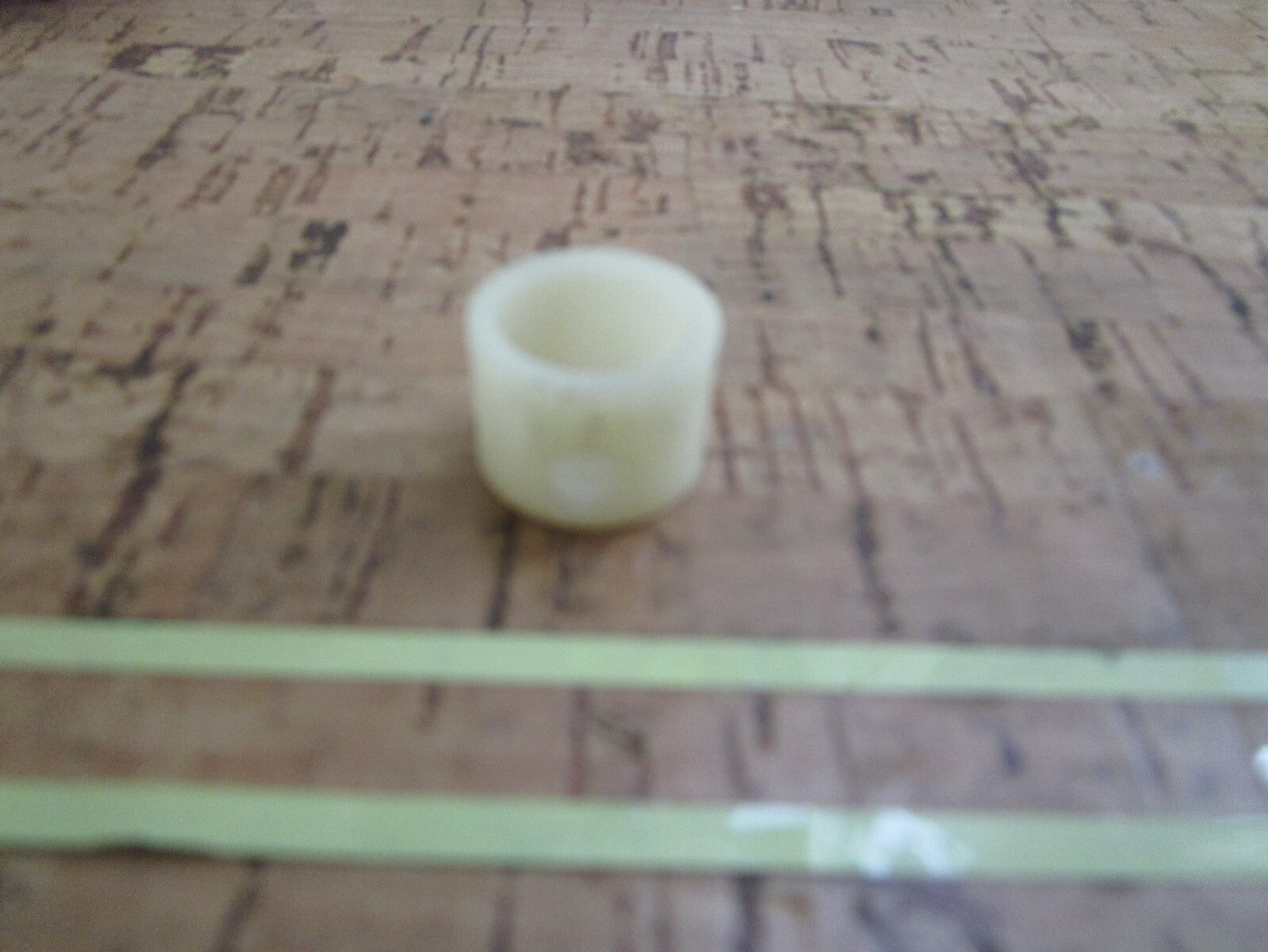 *NEW OEM* 0810 OMC Johnson Evinrude Starter Bushing 320404 0320404