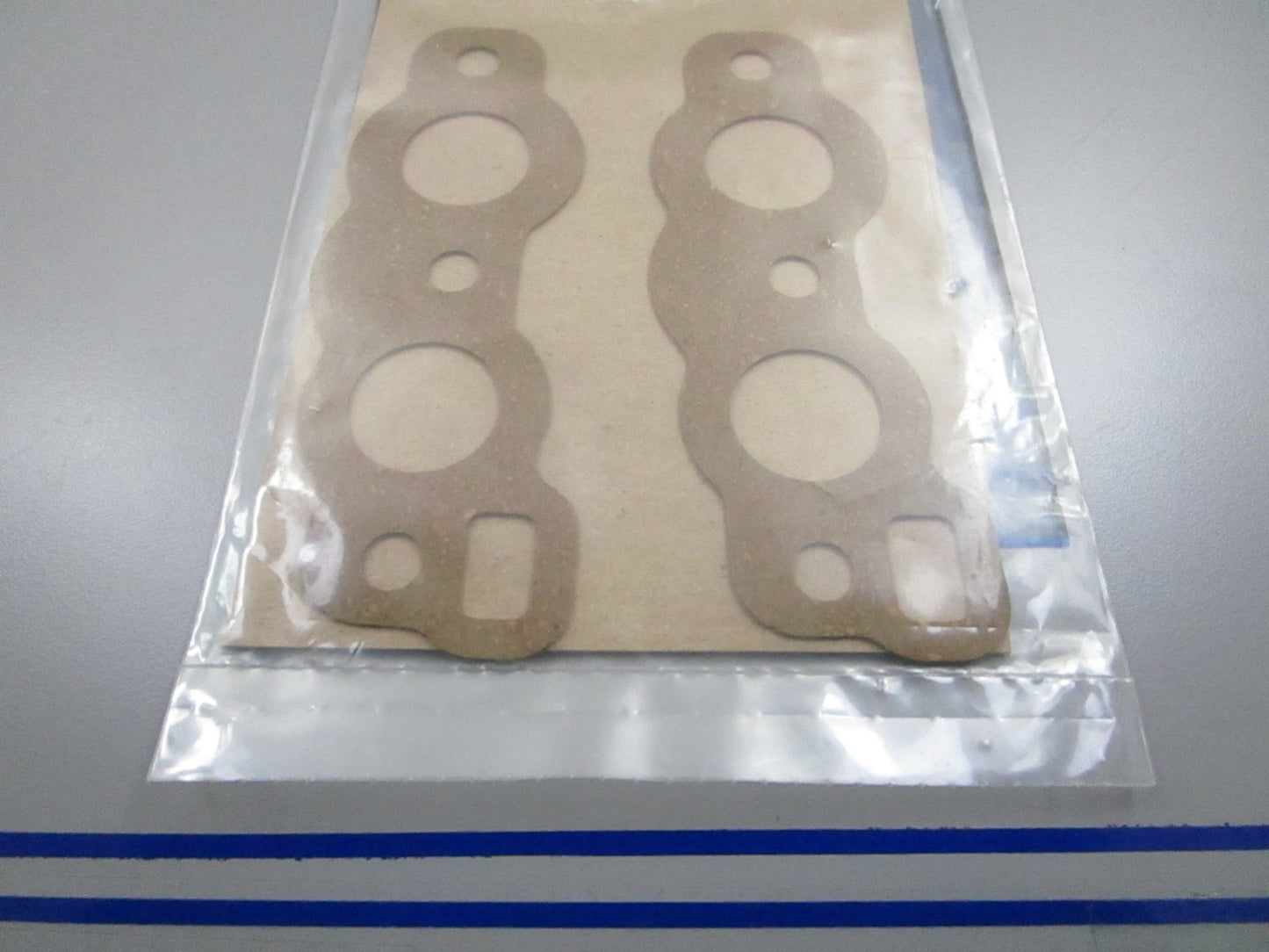 *NEW OEM* (LOT OF 2) 0810 Mercury Quicksilver Gasket 27-62716