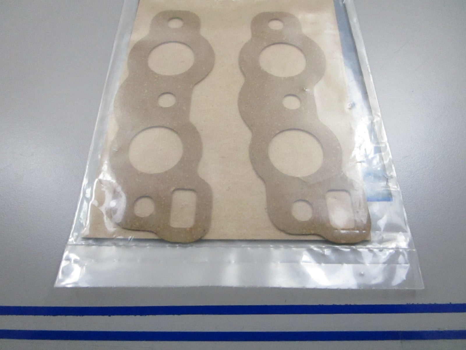 *NEW OEM* (LOT OF 2) 0810 Mercury Quicksilver Gasket 27-62716