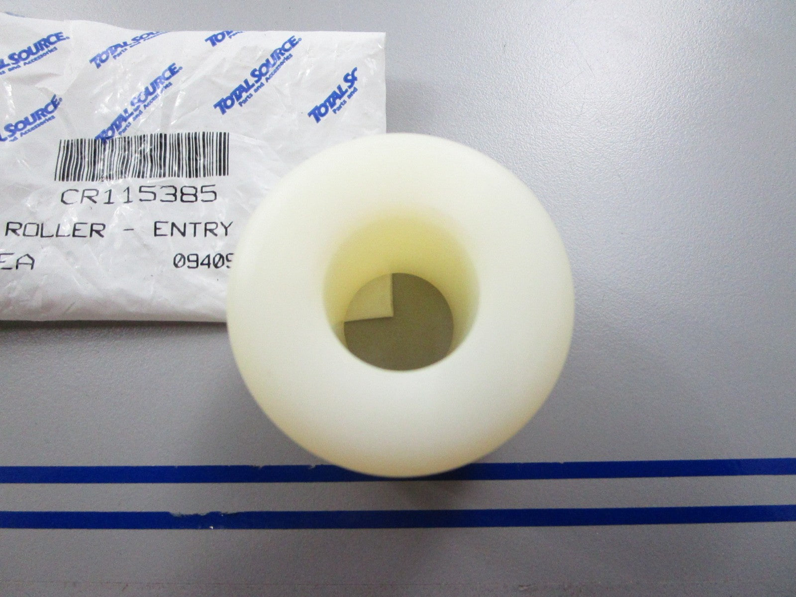 *NEW* 0810 Total Source Entry Roller CR115385