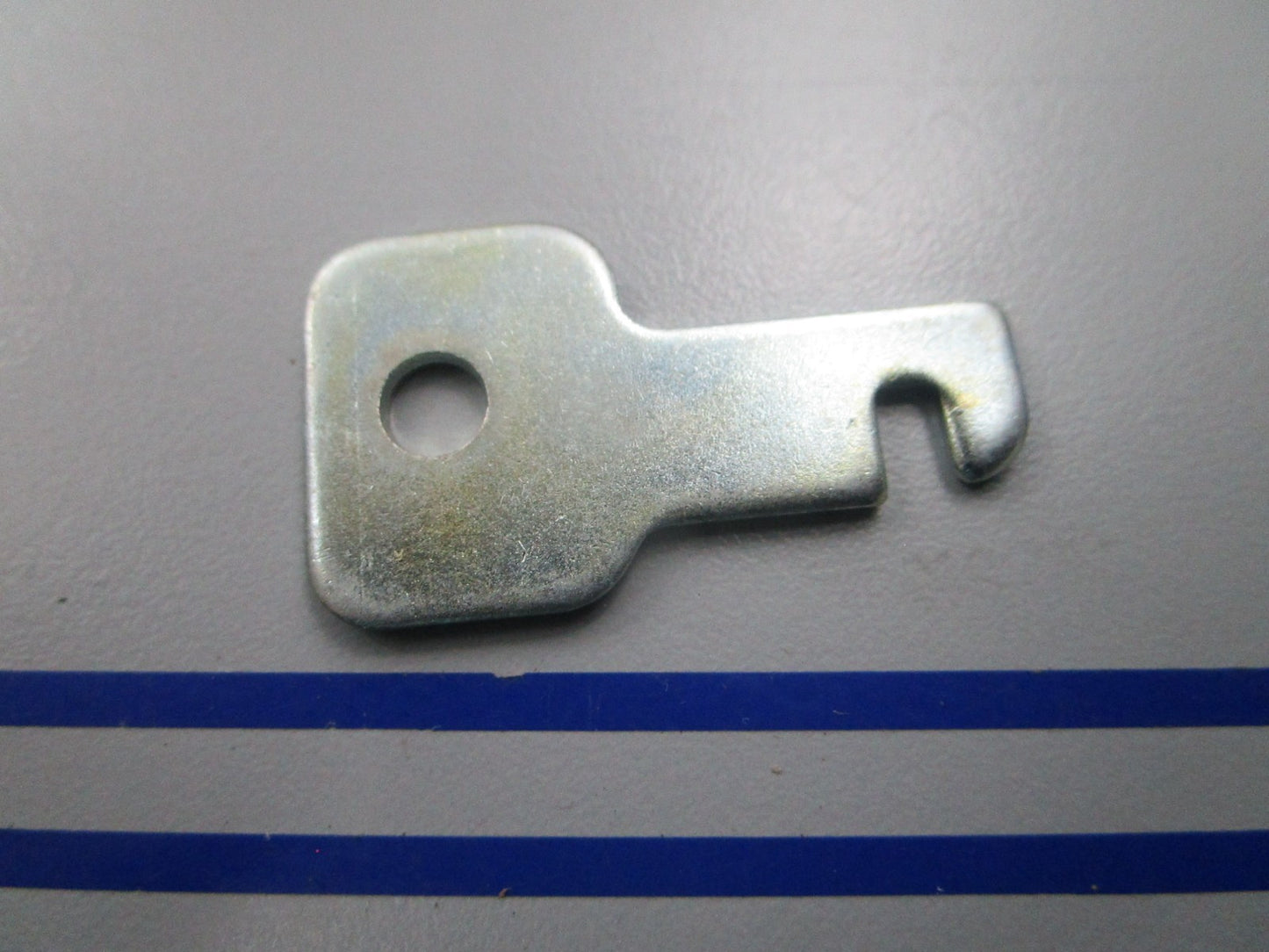 NEW OEM 590530 Tecumseh Key 0810