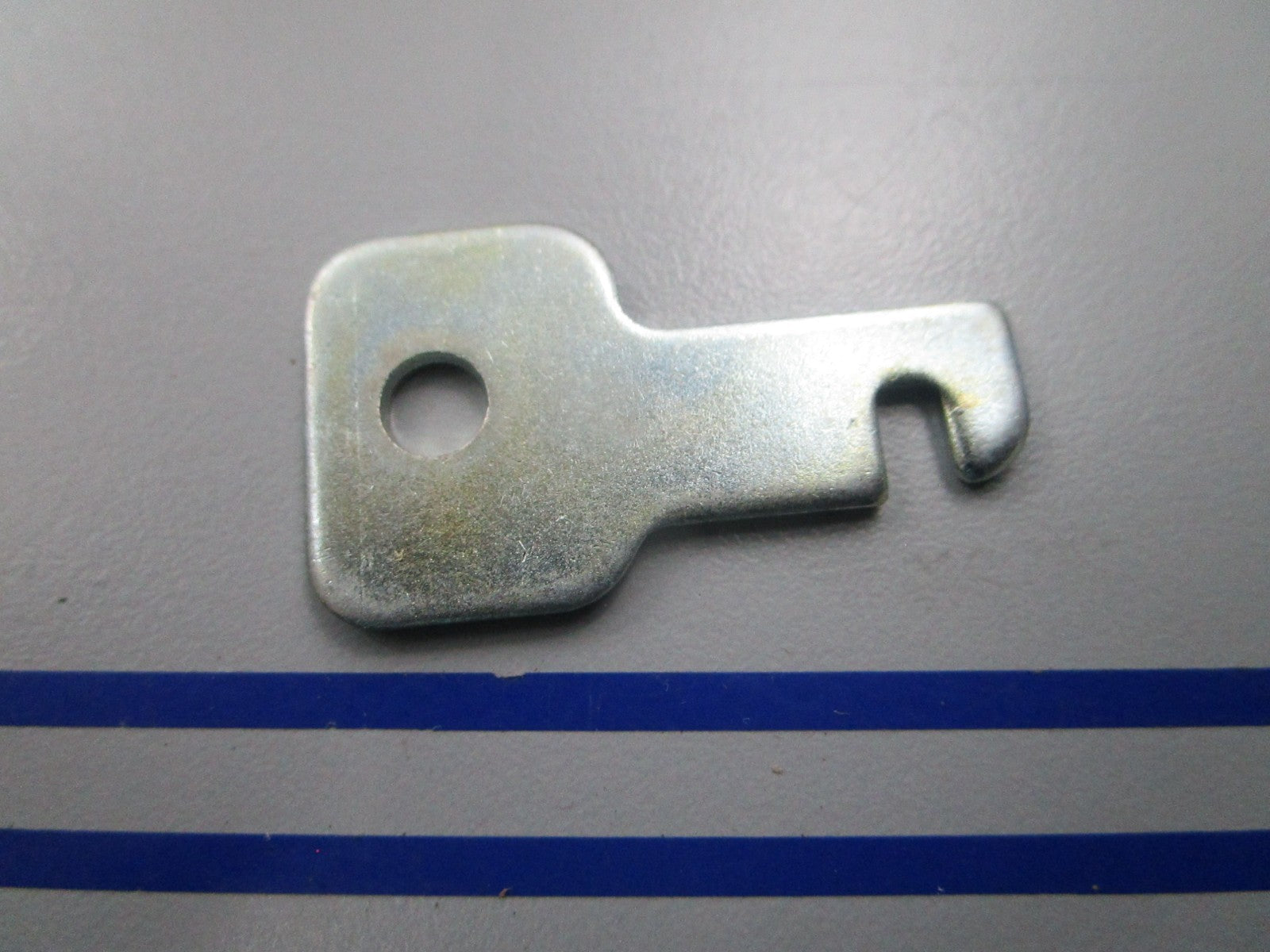 NEW OEM 590530 Tecumseh Key 0810