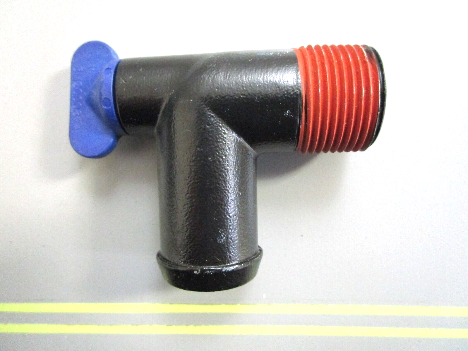 *NEW OEM* 0750 Mercury Quicksilver ELBOW KIT 22-862210A01