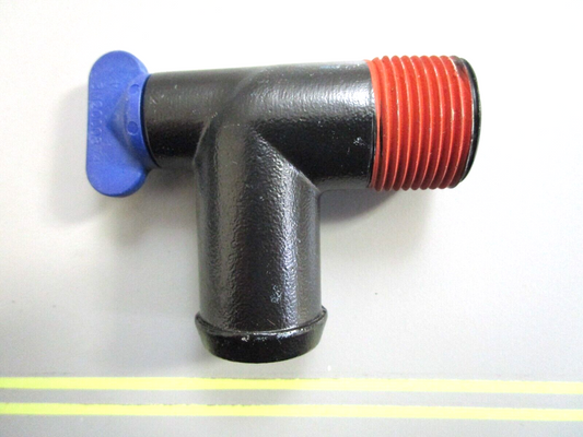 *NEW OEM* 0750 Mercury Quicksilver ELBOW KIT 22-862210A01