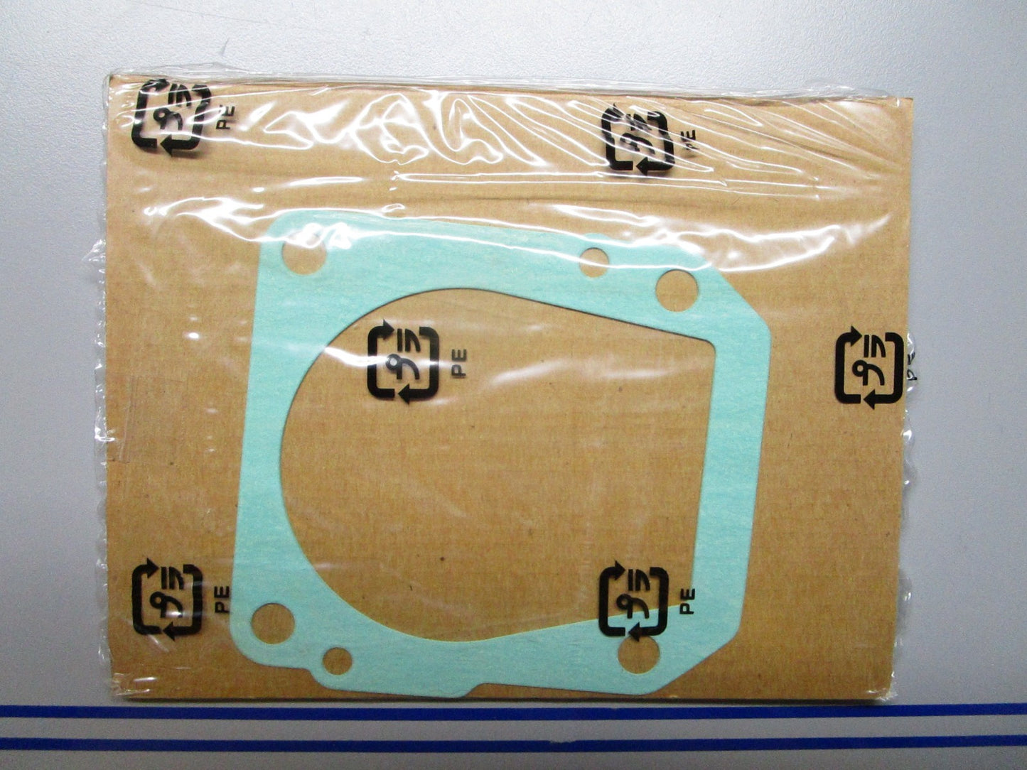 *NEW OEM* 0810 Honda Impeller Gasket 19234-ZY6-000