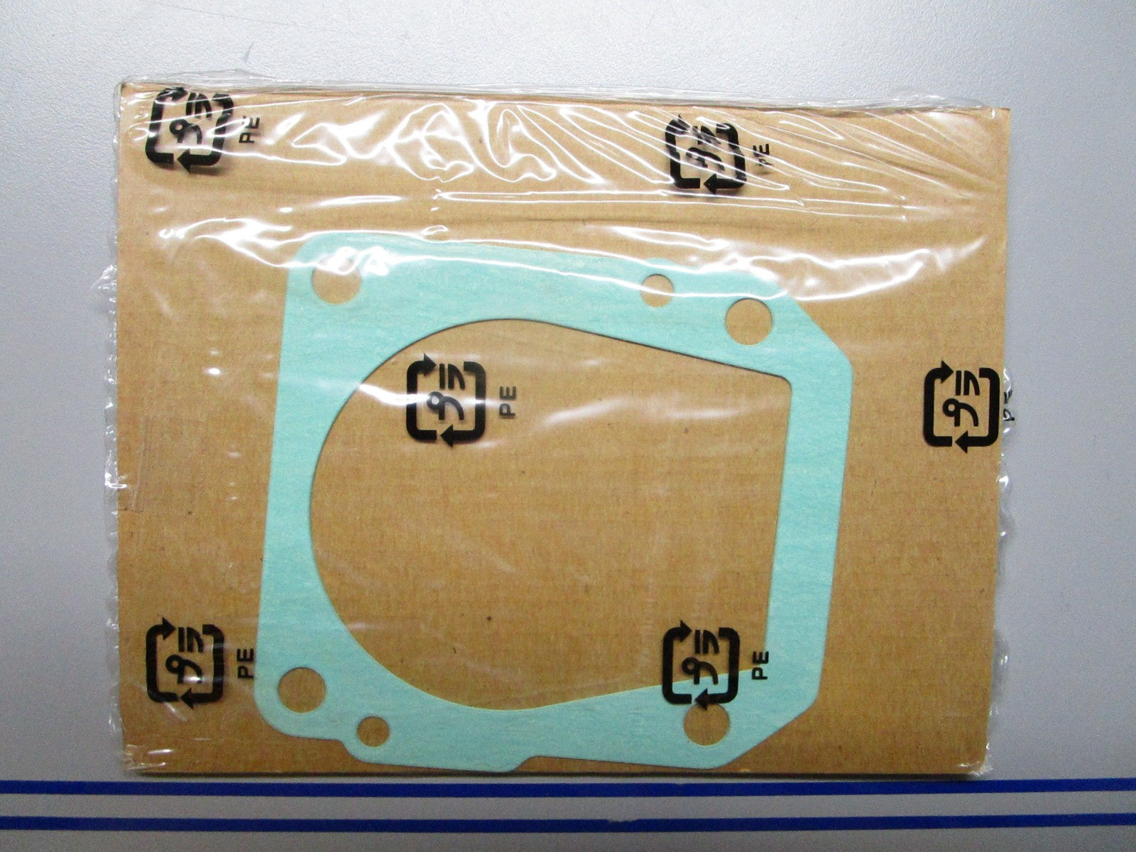 *NEW OEM* 0810 Honda Impeller Gasket 19234-ZY6-000