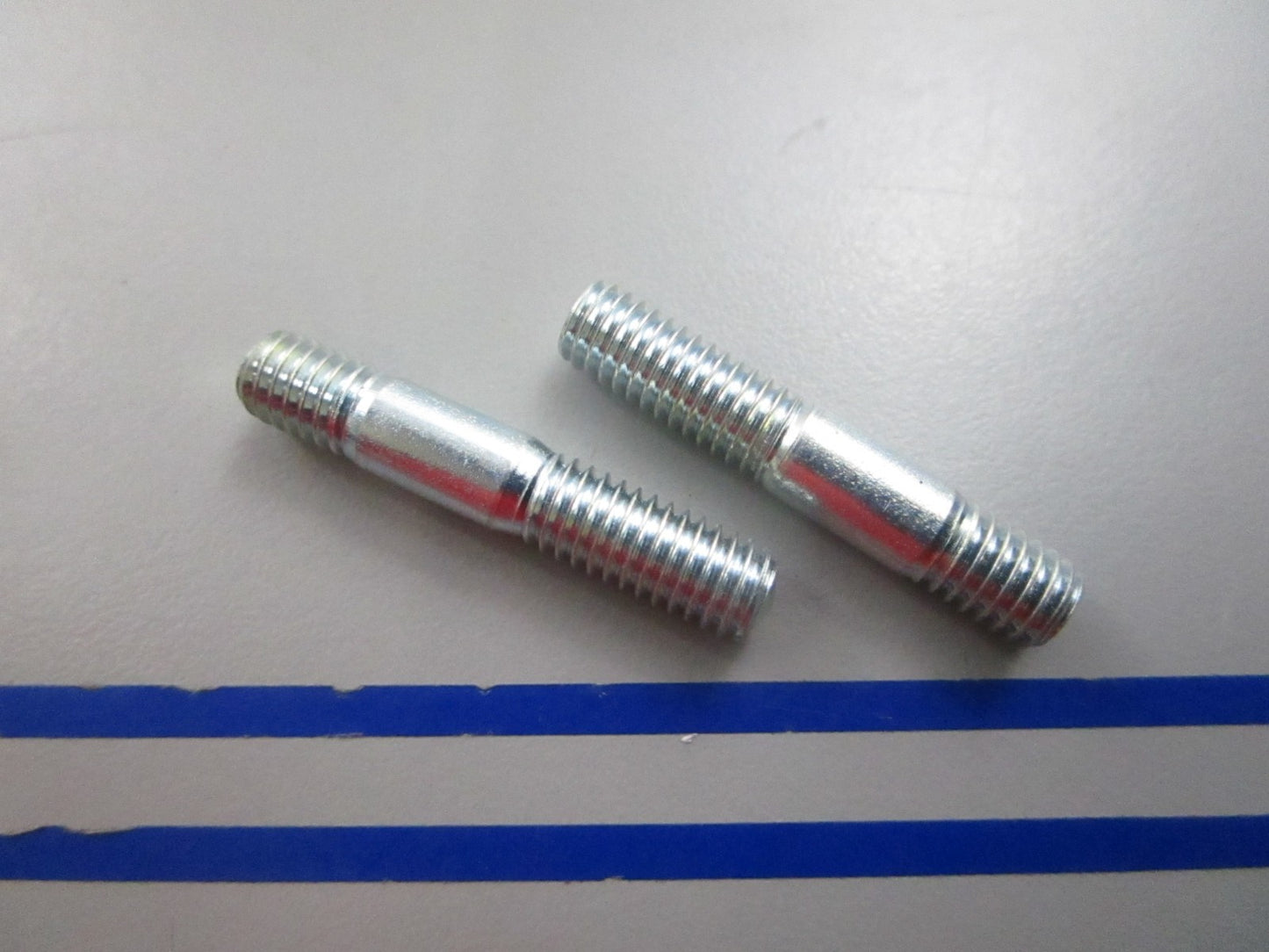 NEW OEM (LOT OF 2) 16-80232M Mercury Quicksilver Stud 0810