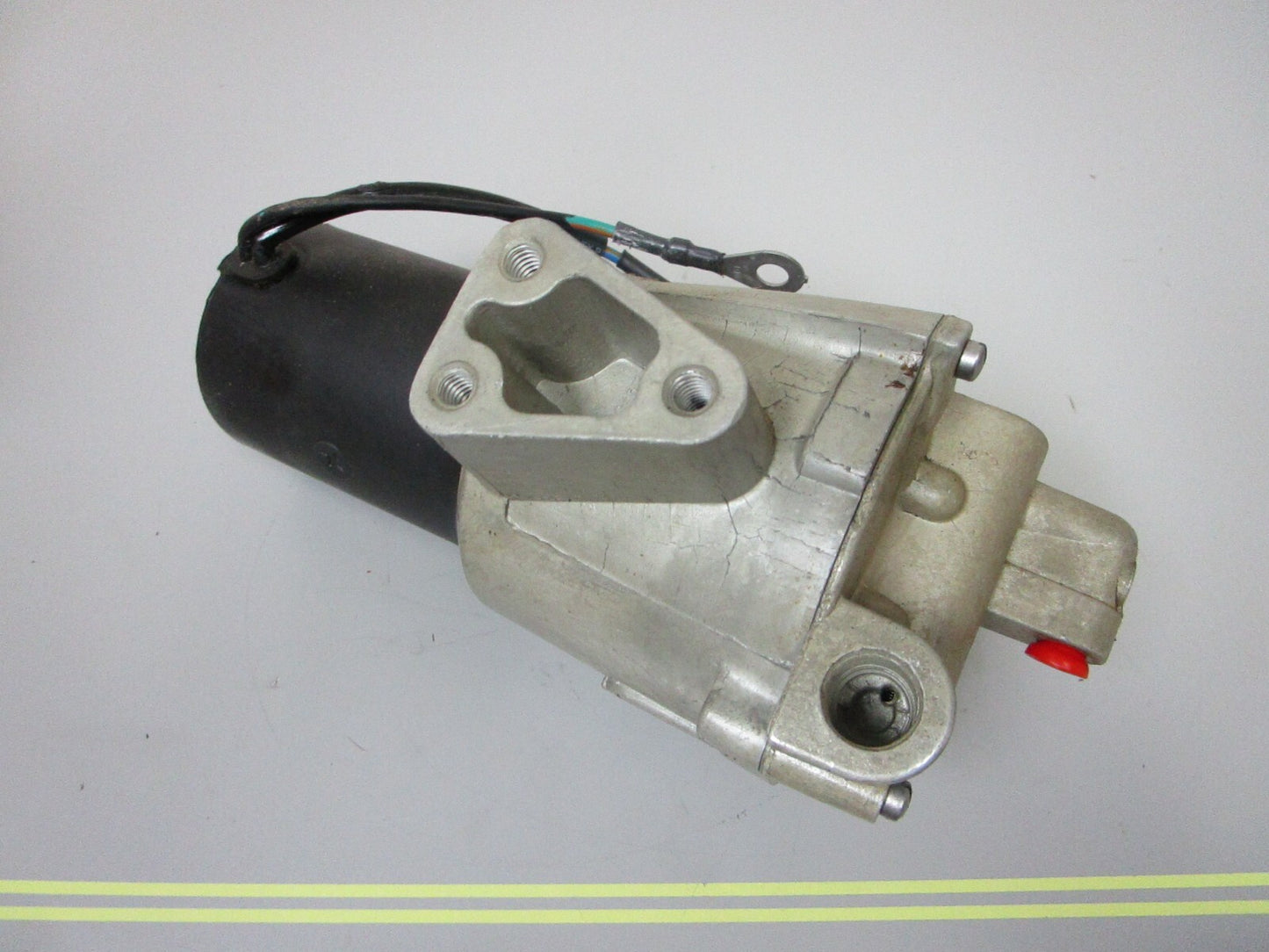 *NEW OEM* 0720 OMC Prestolite Evinrude Cobra Stringer Pump & Motor Ay 980940