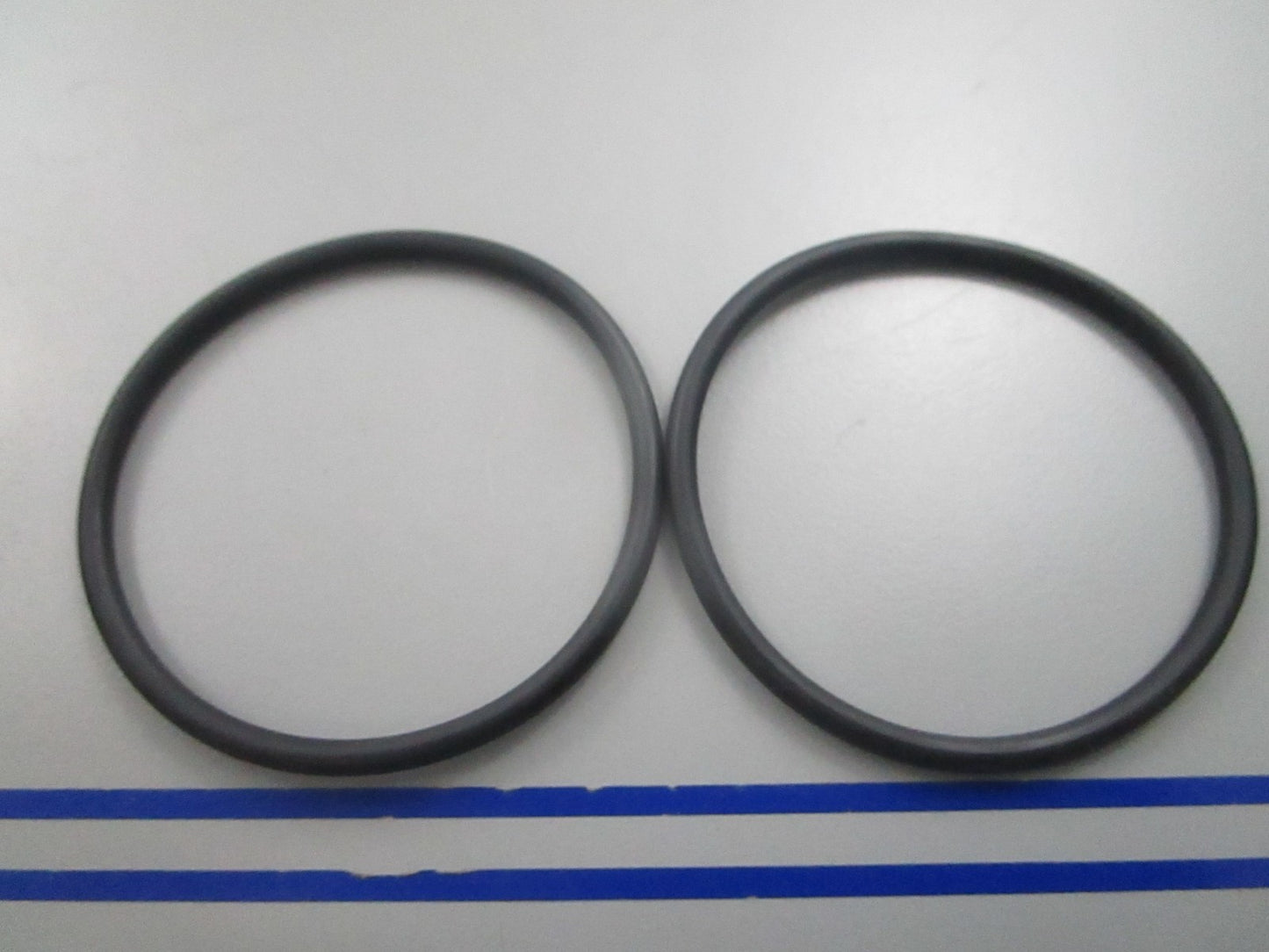 NEW OEM (LOT OF 2) 308627 0308627 OMC Johnson Evinrude O-Ring 0810