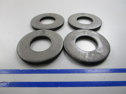 NEW OEM (LOT OF 4) 15487G1 E-Z-GO Washer 0810