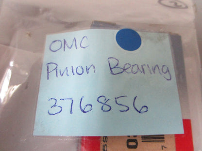 *NEW OEM* 0720 OMC Johnson Evinrude Pinion Bearing 376856 0376856