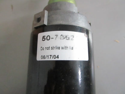 NEW OEM 50-73521T Mercury Quicksilver Starter Assy 0820