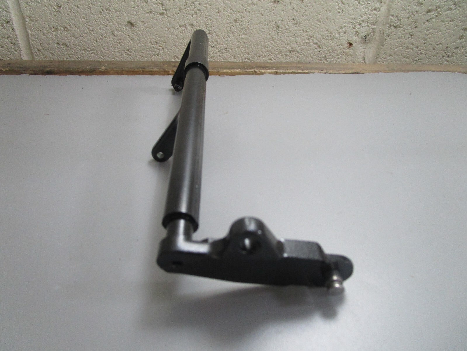 *NEW OEM* 0820 OMC Johnson Evinrude Throttle Lever Kit Ay 438075 0438075