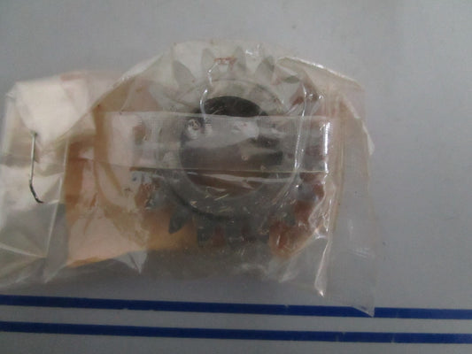 NEW OEM 4WM-11534-00-00 Yamaha Breaker Drive Gear 0820