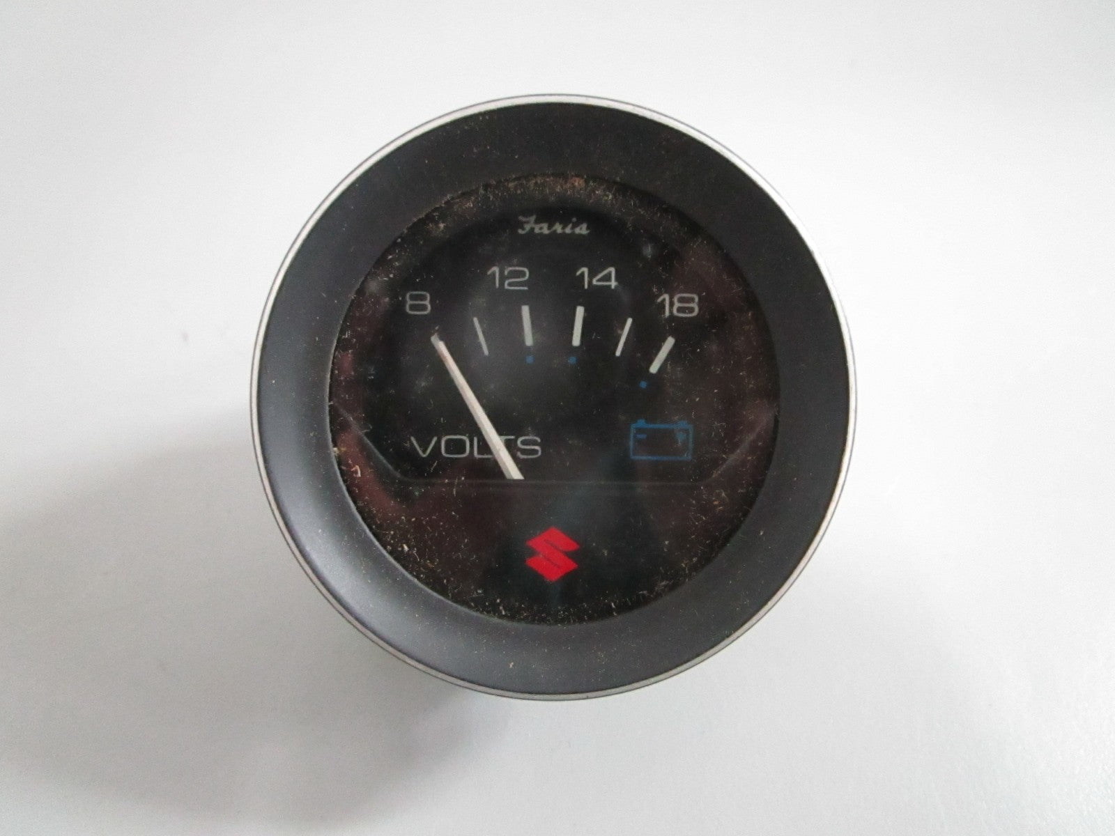 NEW OEM 99105-00177 Suzuki Voltmeter 0820