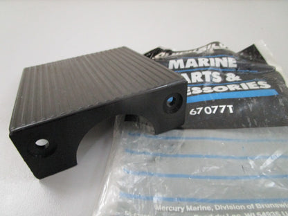 *NEW OEM* 0780 Mercury Quicksilver Cover 67077T