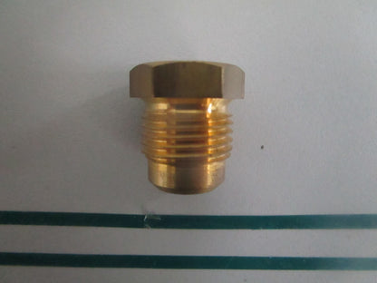 Volvo Penta 834621 Temp Sensor Bushing Nipple AQ Marine NOS NEW OEM 0820
