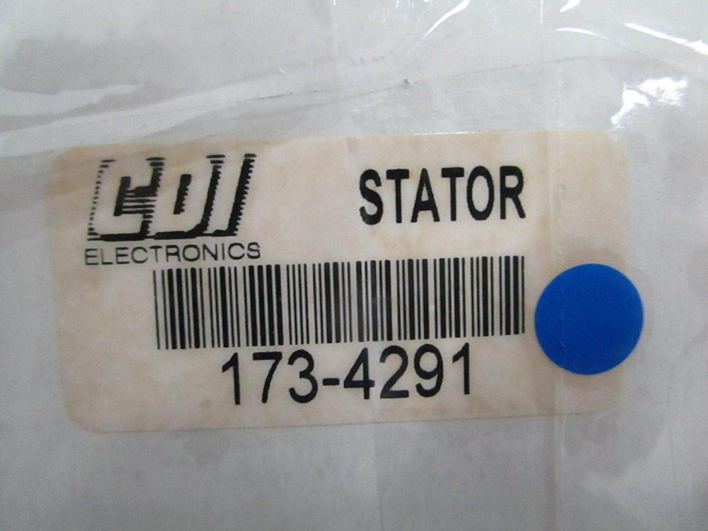 *NEW* 0820 CDI Electronics Stator 173-4291 Replaces: 582654 584291