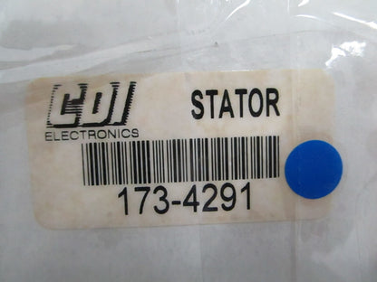 *NEW* 0820 CDI Electronics Stator 173-4291 Replaces: 582654 584291