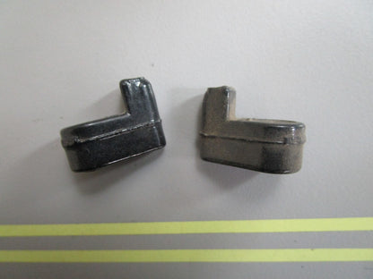 *NEW OEM* (LOT OF 2) 0820 OMC Johnson Evinrude Adjustment Knob 307370 0307370