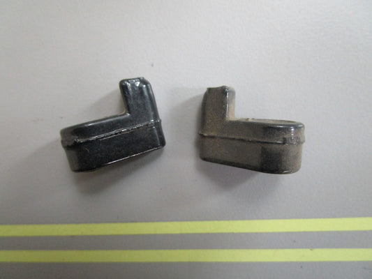 *NEW OEM* (LOT OF 2) 0820 OMC Johnson Evinrude Adjustment Knob 307370 0307370