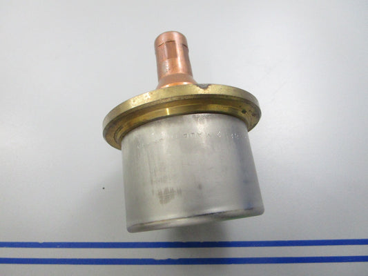 NEW OEM 600-421-6640 Komatsu Thermostat 0810