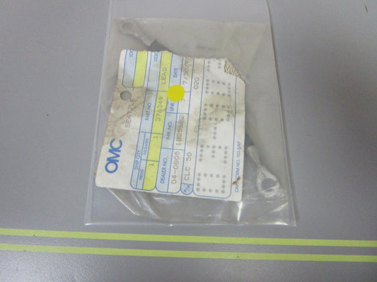 *NEW OEM* 0810 OMC Johnson Evinrude Lead 376349 0376349