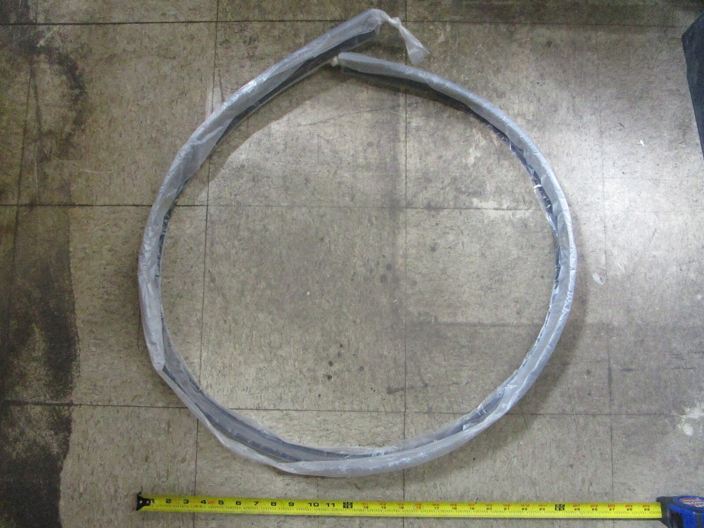 *NEW OEM* 0820 Yamaha Side Gunwale GM6-62552-10-00